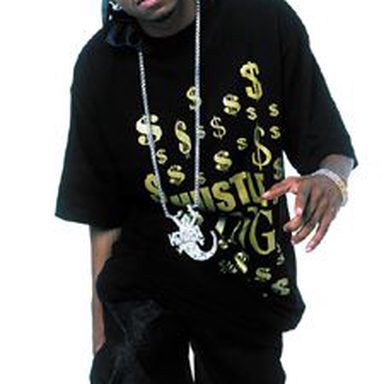 Chamillionaire photo 10