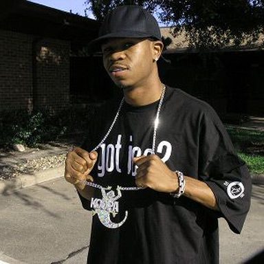 Chamillionaire