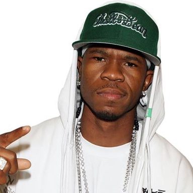 Chamillionaire