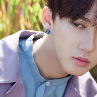 Changbin (Stray Kids)