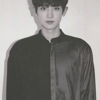 CHANYEOL photo 27
