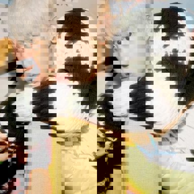 Stay With Me (English Version)