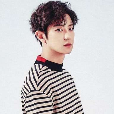 CHANYEOL photo 26