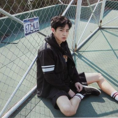 CHANYEOL photo 22
