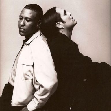 Charles & Eddie