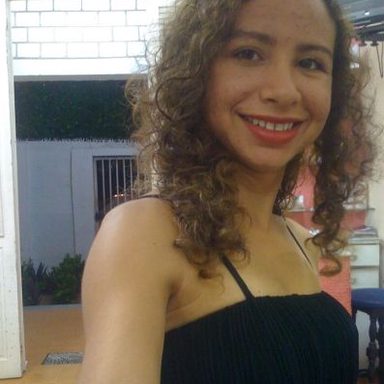 Charlene Fernandes