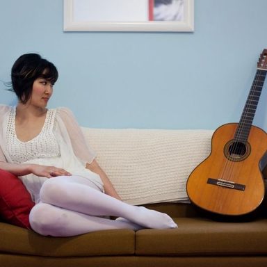 Charlene Kaye