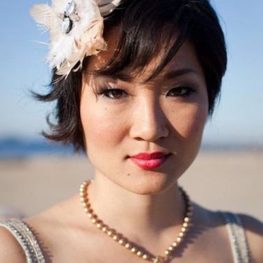 Charlene Kaye