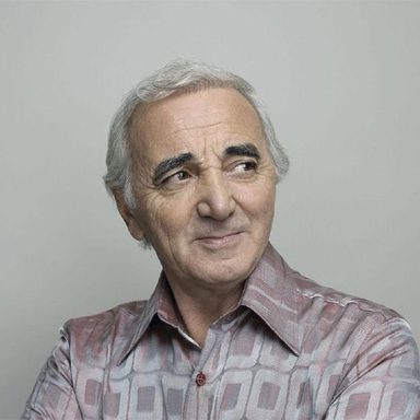 Charles Aznavour photo 46