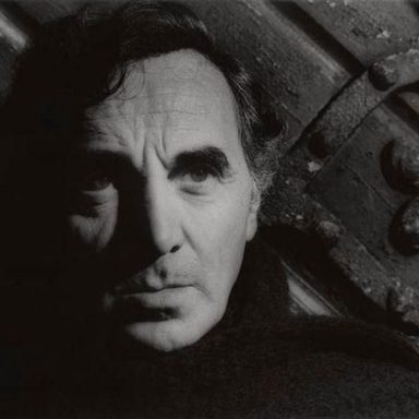 Charles Aznavour photo 41
