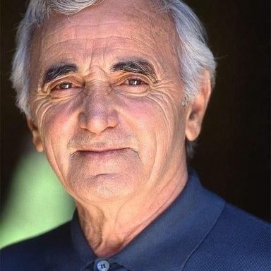 Charles Aznavour photo 26