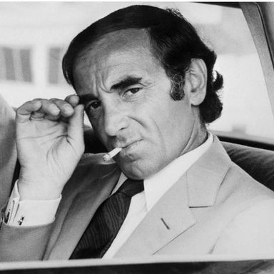Charles Aznavour photo 27