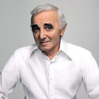 Charles Aznavour photo 47