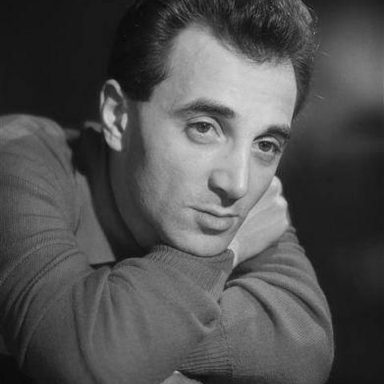 Charles Aznavour photo 42