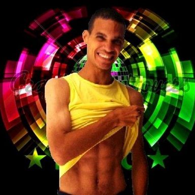 Charles Boa Morte