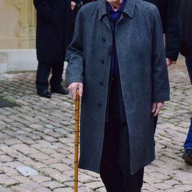 Charles Aznavour