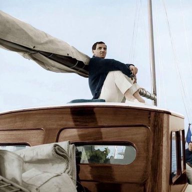 Charles Aznavour photo 14