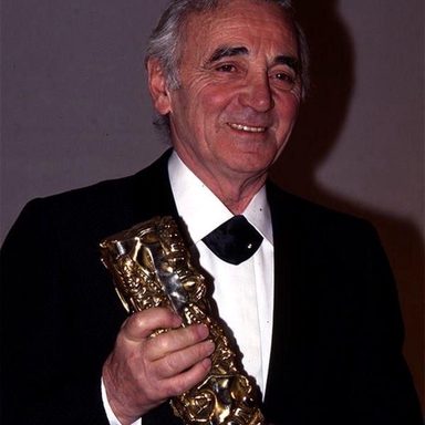 Charles Aznavour photo 22