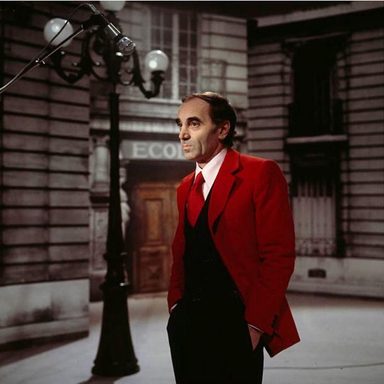 Charles Aznavour photo 29