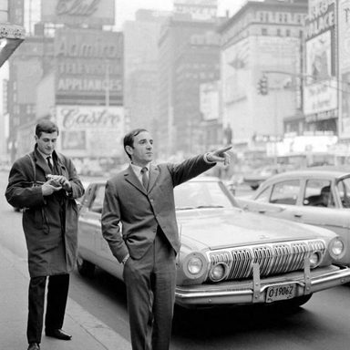 Charles Aznavour photo 16