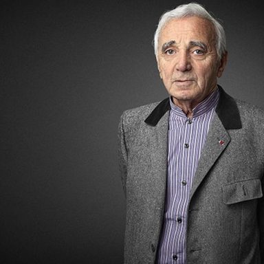 Charles Aznavour photo 45