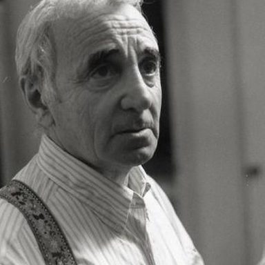 Charles Aznavour photo 43