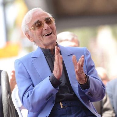 Charles Aznavour photo 32