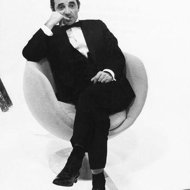 Charles Aznavour photo 20
