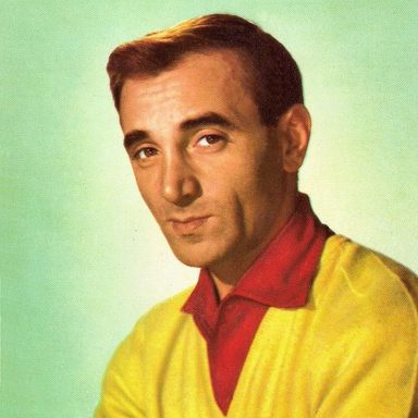 Charles Aznavour photo 12