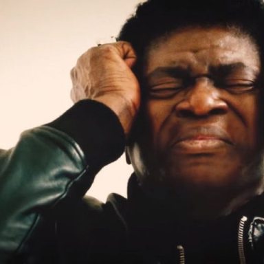 Charles Bradley
