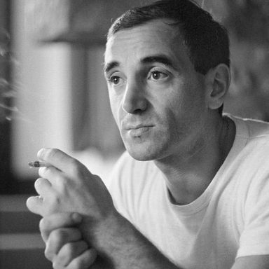 Charles Aznavour photo 13