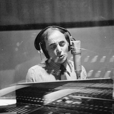 Charles Aznavour photo 18