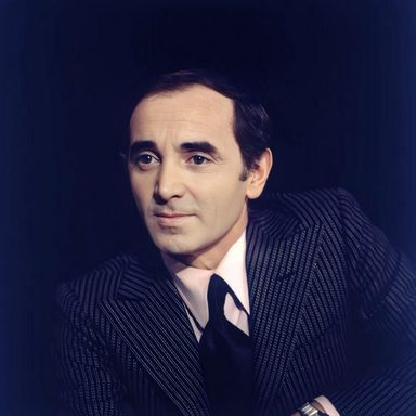 Charles Aznavour photo 37