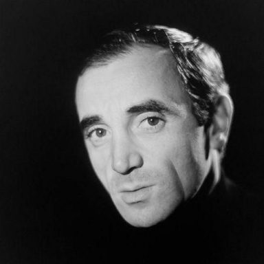 Charles Aznavour photo 39
