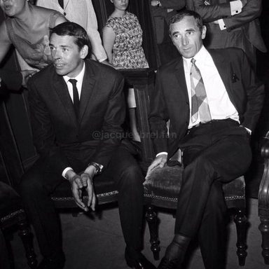 Charles Aznavour photo 21