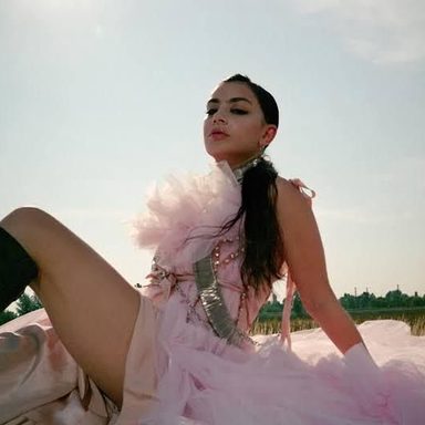 Charli XCX