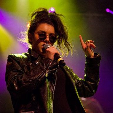 Charli XCX photo 42