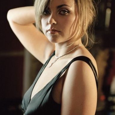 Charlotte Church