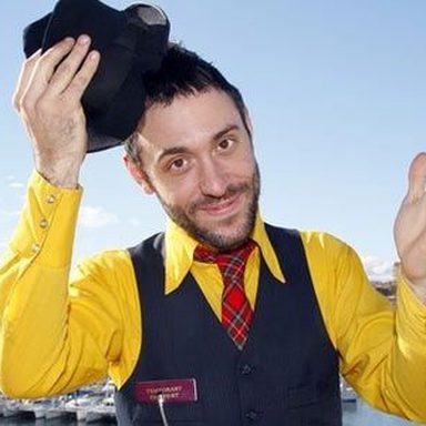 Charlie Winston photo 9