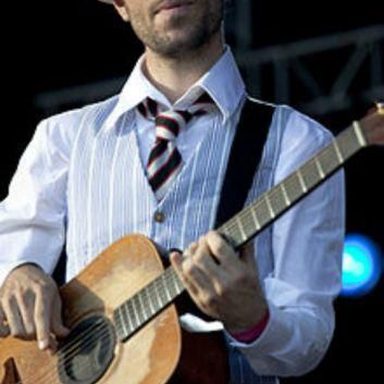 Charlie Winston