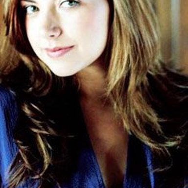 Charlotte Church