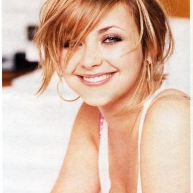 Charlotte Church