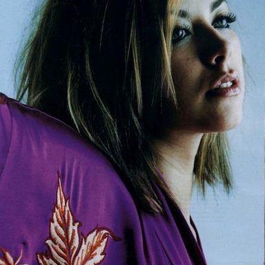 Charlotte Church