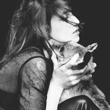 Charlotte Gainsbourg photo 11