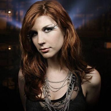 Charlotte Wessels photo 10