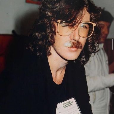 Charly Garcia
