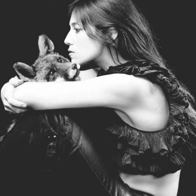 Charlotte Gainsbourg photo 10