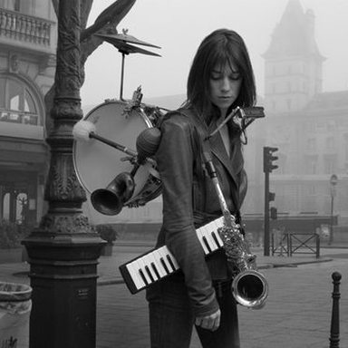 Charlotte Gainsbourg photo 9