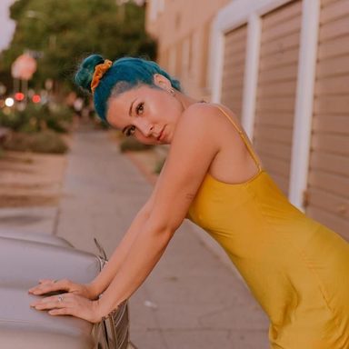 Charlotte Sands photo 9