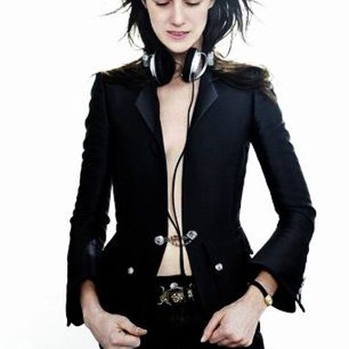 Charlotte Gainsbourg photo 12